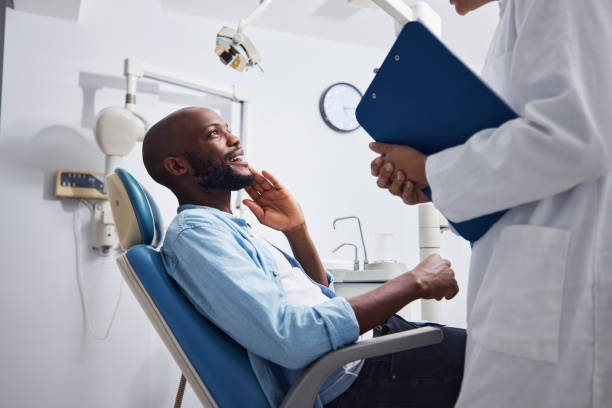 Best Pediatric Emergency Dentist in Texarkana, TX