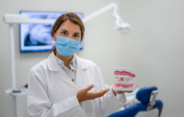 Best Emergency Root Canal Treatment in Texarkana, TX