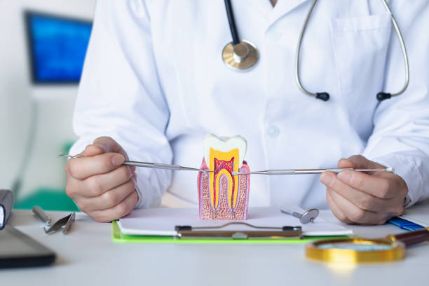 Best Broken or Cracked Tooth Emergency Dentist in Texarkana, TX
